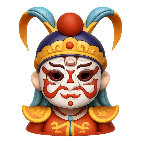 京剧 Kinh kịch