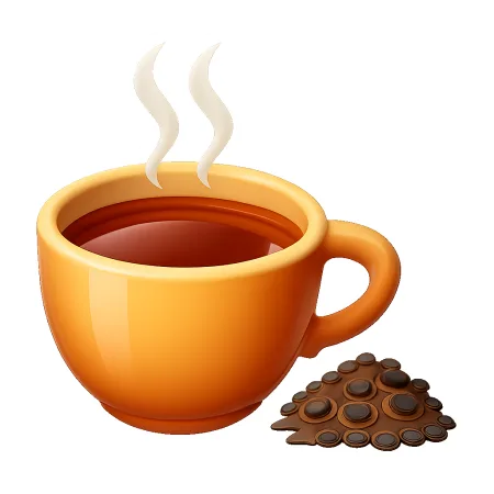 红茶 trà đen