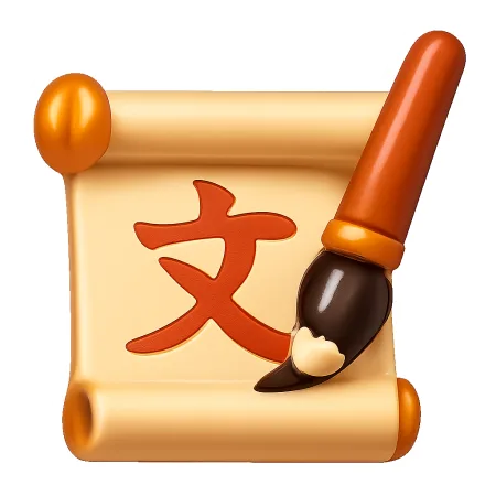 汉字 chữ Hán
