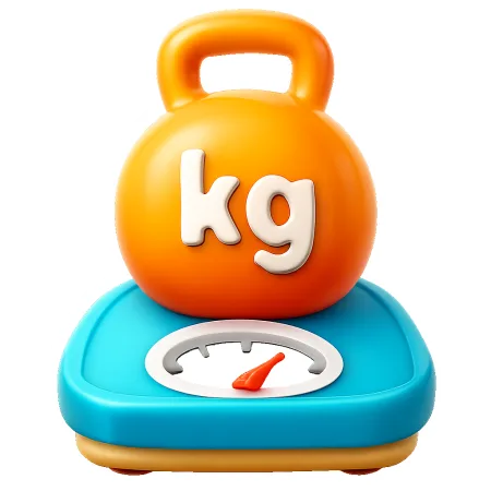 千克 ki-lô-gam
