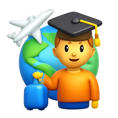 留学 du học