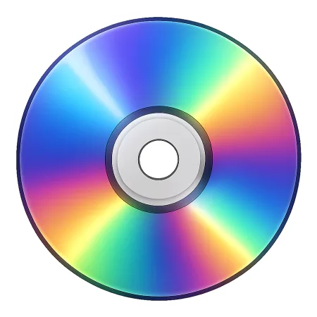 光盘 đĩa CD