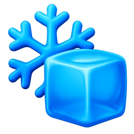 冰雪 băng tuyết