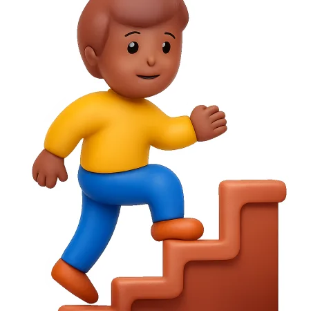 上楼 lên lầu
