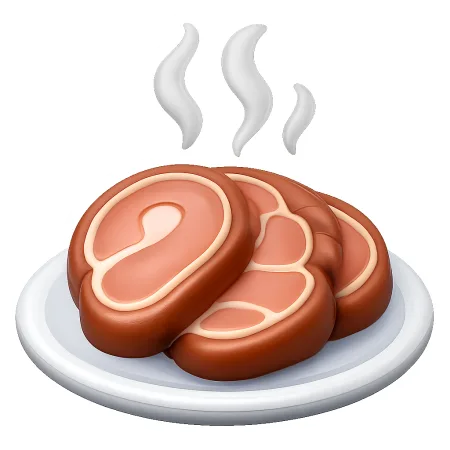 羊肉 thịt cừu