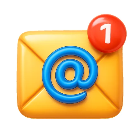 电子邮件 thư điện tử