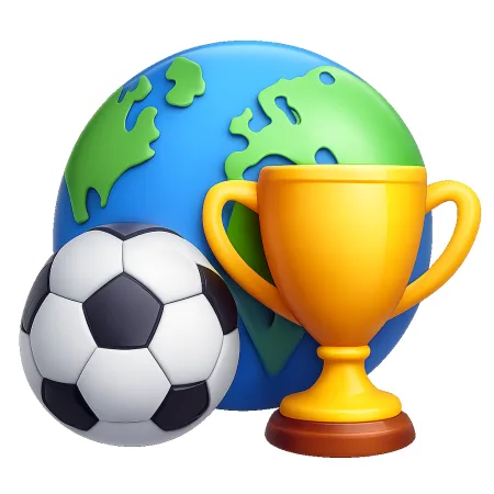 世界杯 World Cup