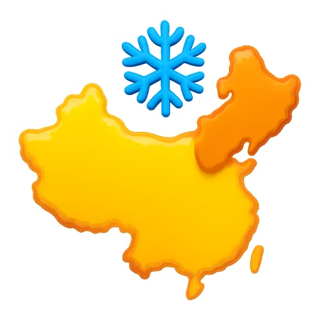 东北 Đông Bắc