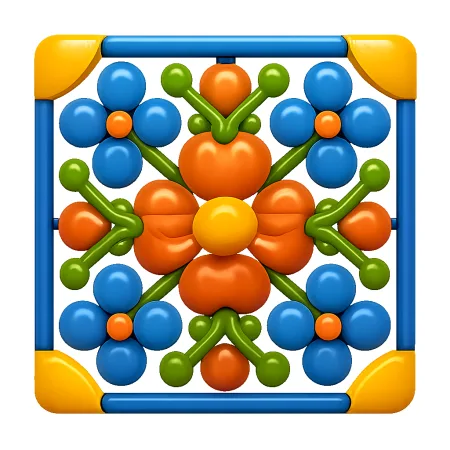图案 hoa văn