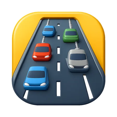 高速公路 đường cao tốc
