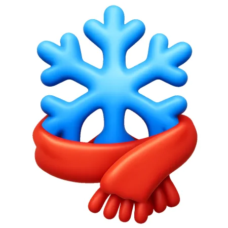 冬天 mùa đông