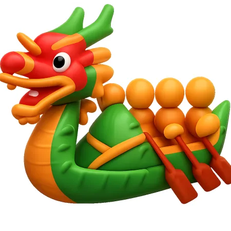 端午节 Tết Đoan Ngọ