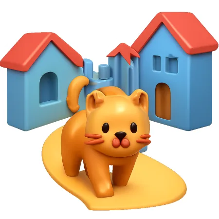 小巷 hẻm