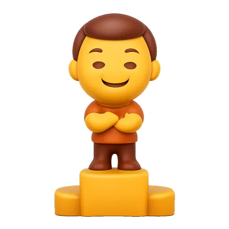 自满 tự mãn