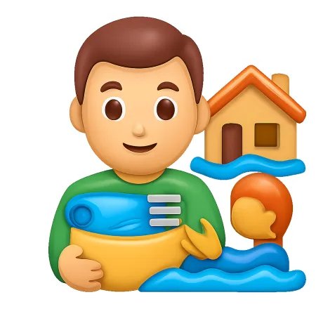 救灾 cứu trợ thiên tai