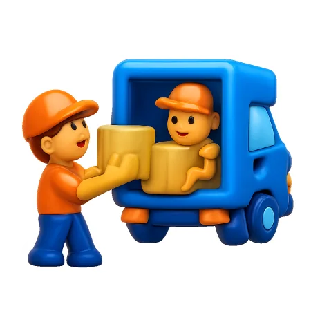 装卸 bốc dỡ