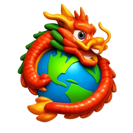 中华 Trung Hoa