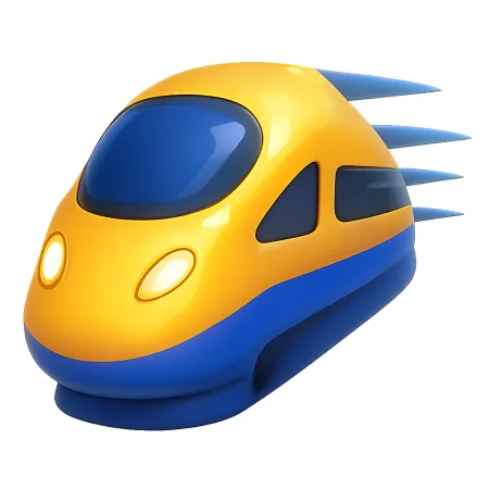 特快 tốc hành