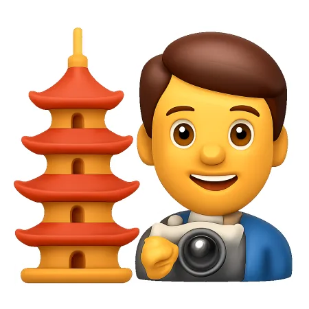 景点 điểm du lịch