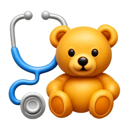 儿科 nhi khoa