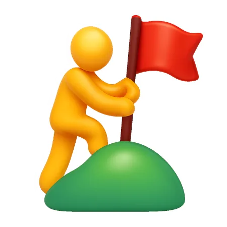 确立 xác lập