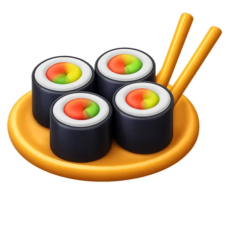 寿司 sushi