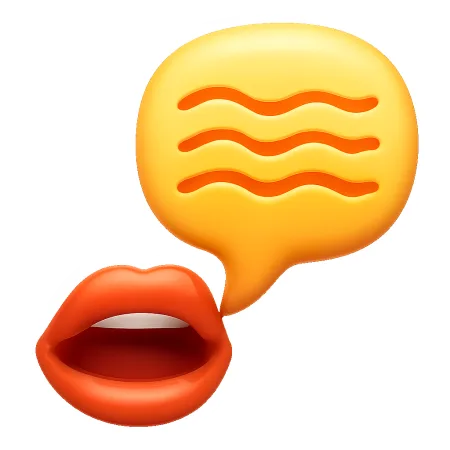 言语 lời nói