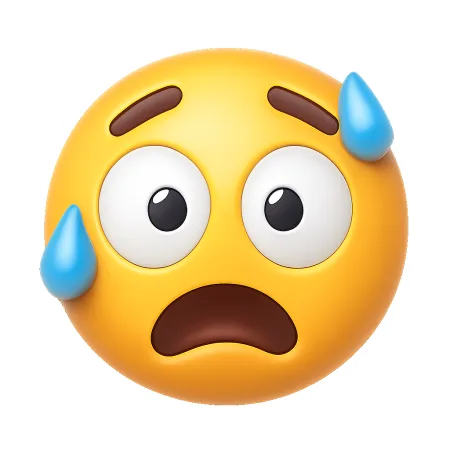慌 hoảng