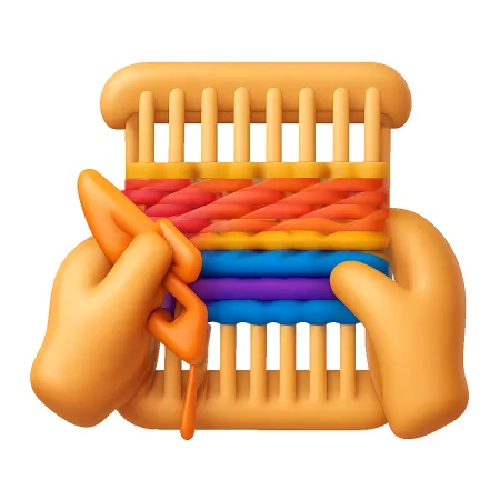 织 dệt