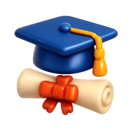 学位 bằng cấp