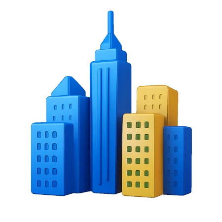 都市 đô thị