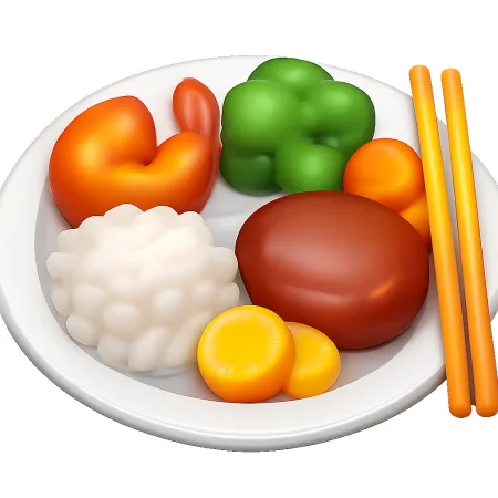 饮食 ăn uống