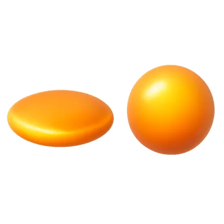 扁 dẹt