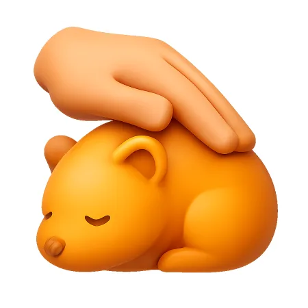 抚摸 vuốt ve