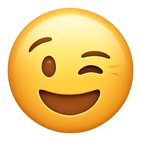 眨 nháy mắt