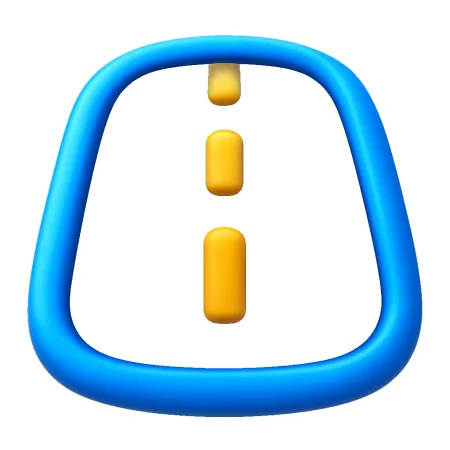 车道 làn đường