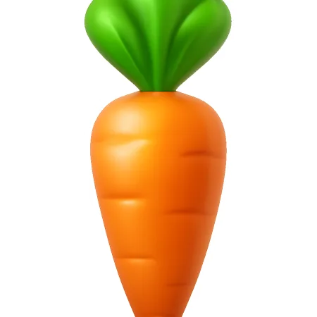 萝卜 củ cải