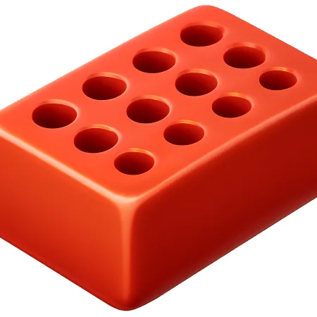 砖 gạch