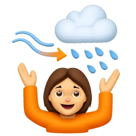 呼风唤雨 hô mưa gọi gió