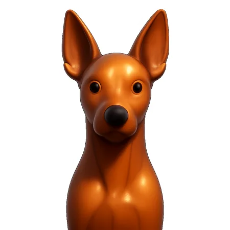 猎犬 chó săn