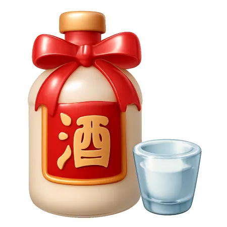 茅台酒 rượu Mao Đài