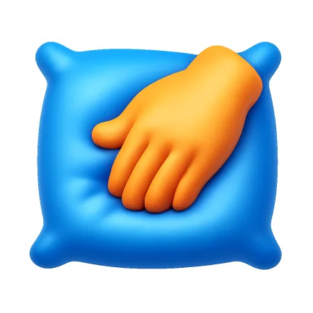柔软 mềm mại