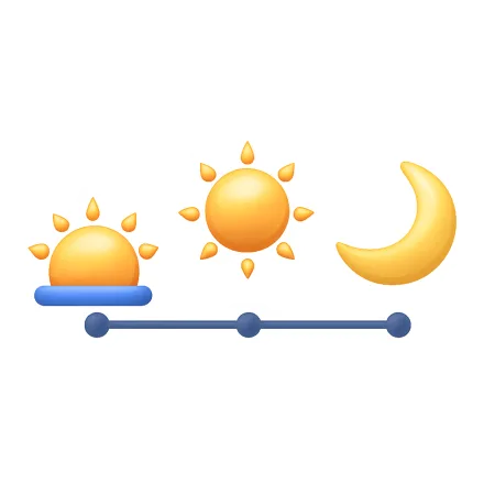 从早到晚 từ sáng đến tối