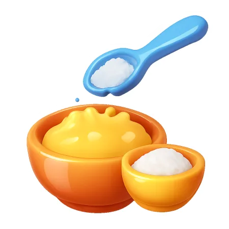 味精 bột ngọt