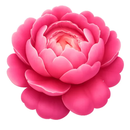 牡丹 mẫu đơn