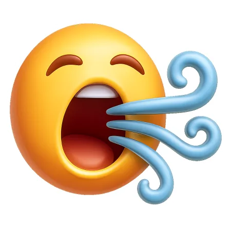 呼啸 gào thét