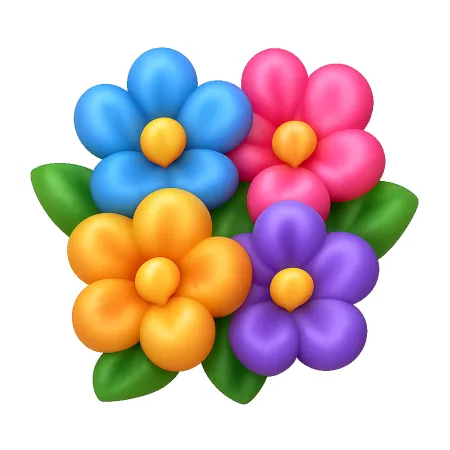 花卉 cỏ hoa