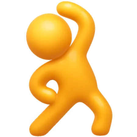 动弹 cử động