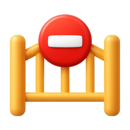 禁区 khu cấm