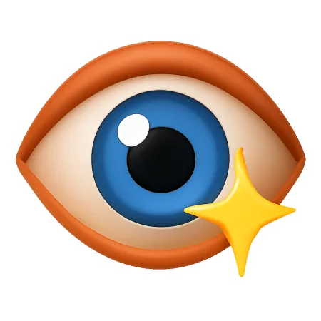 视力 thị lực